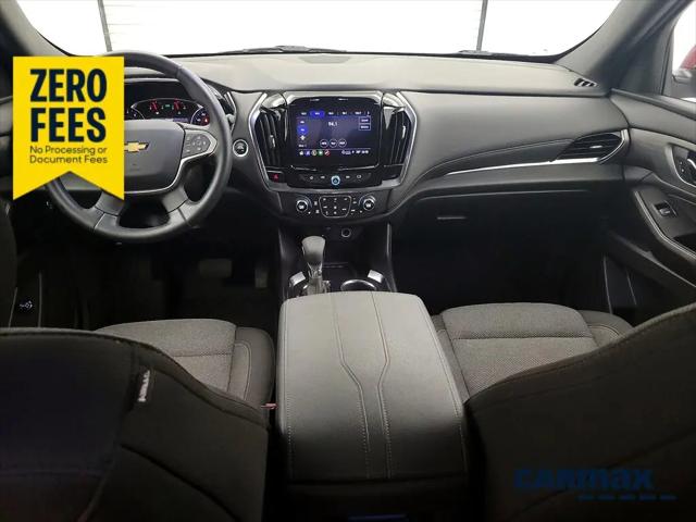 2023 Chevrolet Traverse FWD LT Cloth for sale in Sicklerville, NJ
