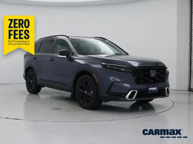 2025 Honda CR-V Hybrid Sport Touring for sale in Sicklerville, NJ