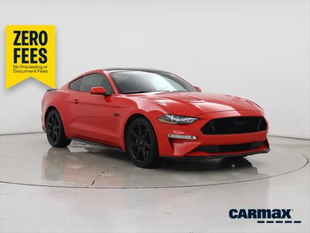 2018 Ford Mustang GT for sale in Bristol, TN