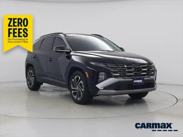 2025 Hyundai Tucson Limited for sale in Bristol, TN