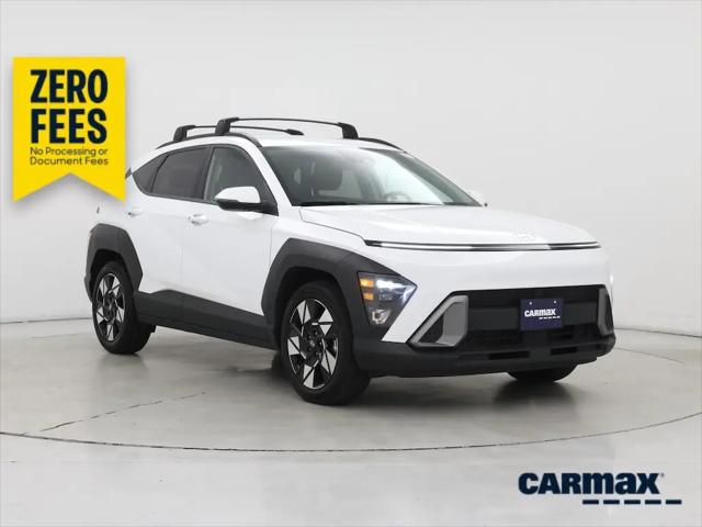 2024 Hyundai Kona SEL for sale in Bristol, TN