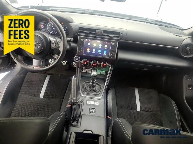 2023 Toyota GR86 Premium for sale in Edison, NJ