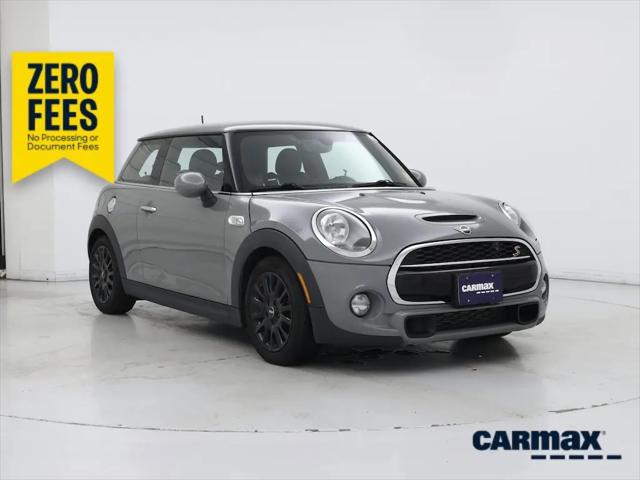 2019 MINI Hardtop Cooper S for sale in Edison, NJ