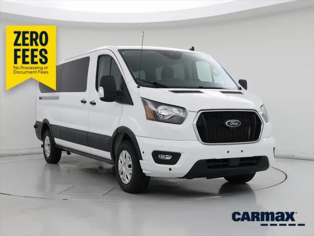 2024 Ford Transit-350 Passenger Van XLT for sale in Midlothian, VA