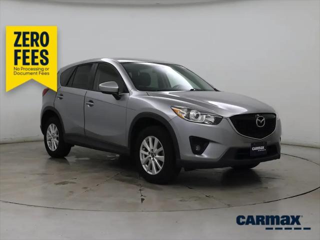 2014 Mazda CX-5 Touring for sale in Salisbury, MD