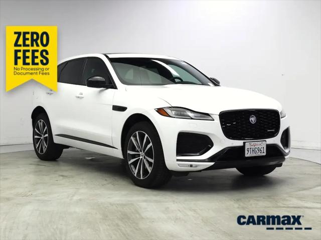 2025 Jaguar F-PACE R-Dynamic S P250 AWD Automatic for sale in Canoga Park, CA