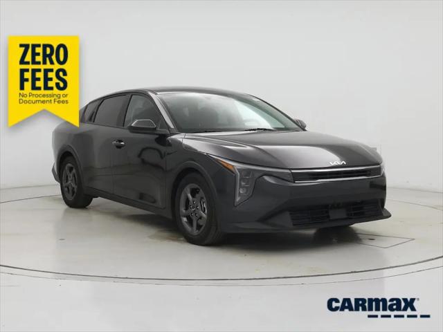 2025 Kia K4 LXS for sale in Canoga Park, CA