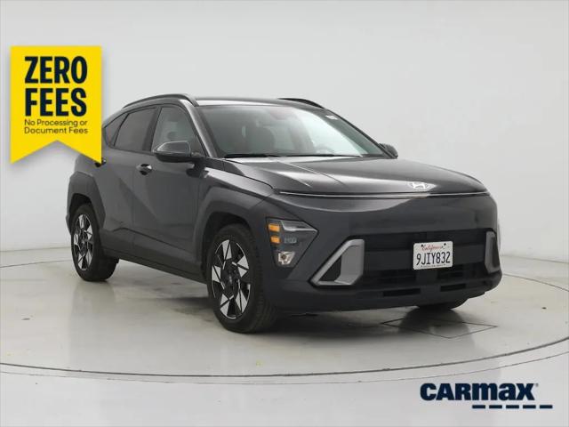 2024 Hyundai Kona SEL for sale in Canoga Park, CA