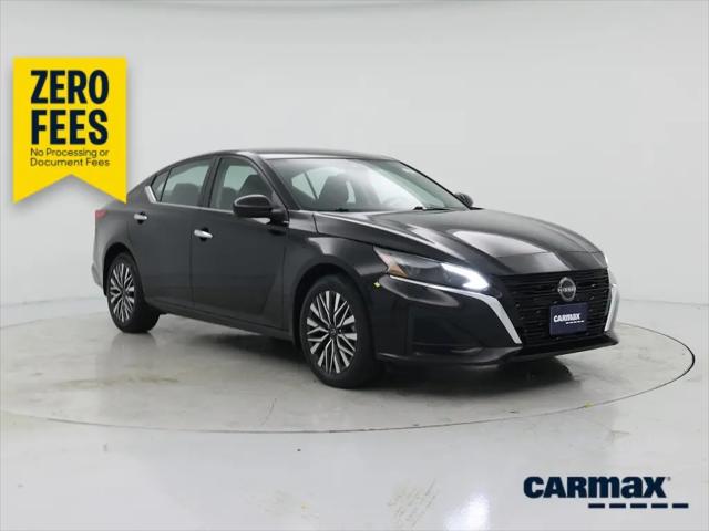 2023 Nissan Altima SV Intelligent AWD for sale in Columbia, SC