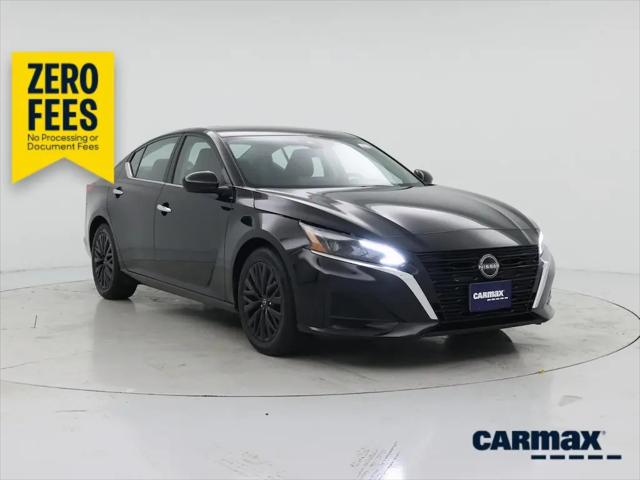 2024 Nissan Altima SV FWD for sale in Columbia, SC
