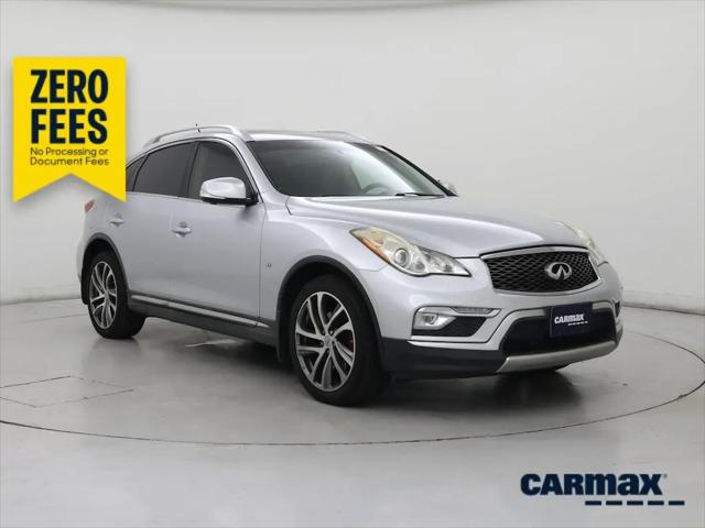 2016 INFINITI QX50 Unknown for sale in Columbia, SC