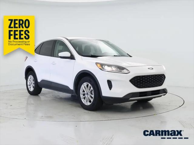 2020 Ford Escape SE for sale in Columbia, SC