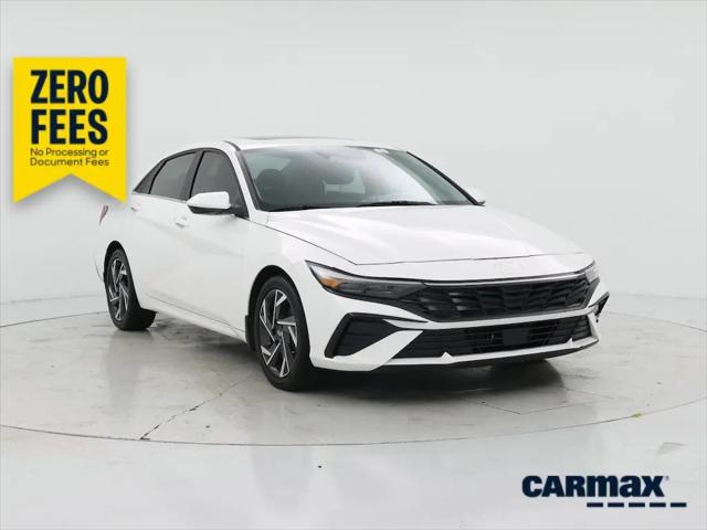 2025 Hyundai Elantra SEL Convenience for sale in Columbia, SC