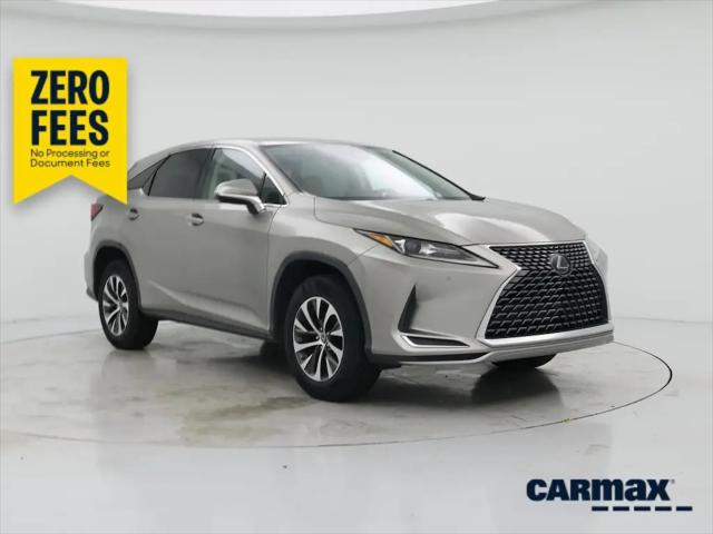 2020 Lexus RX 350 Unknown for sale in Columbia, SC