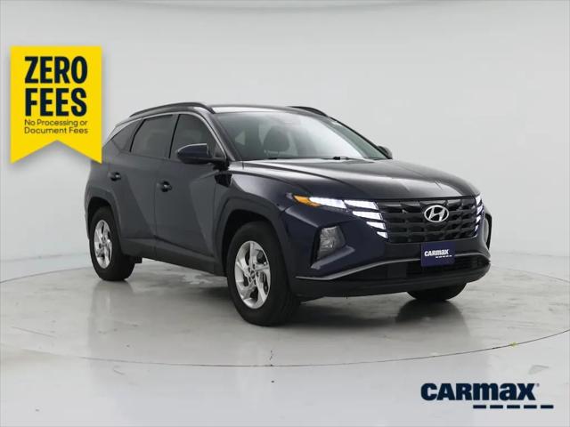 2024 Hyundai Tucson SEL for sale in Columbia, SC
