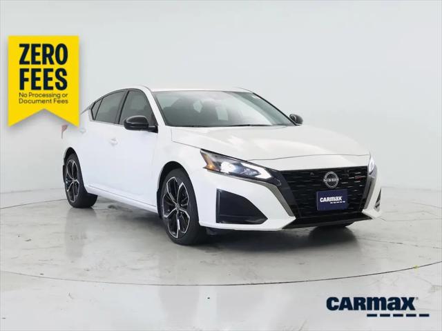 2023 Nissan Altima SR Intelligent AWD for sale in Columbia, SC