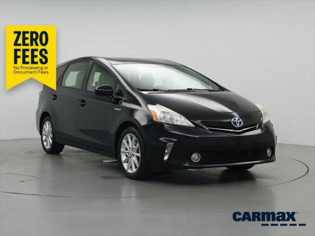 2014 Toyota Prius v Five for sale in Raleigh, NC