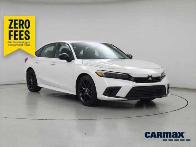 2023 Honda Civic Sport for sale in Warner Robins, GA