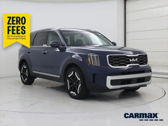 2025 Kia Telluride S for sale in Warner Robins, GA