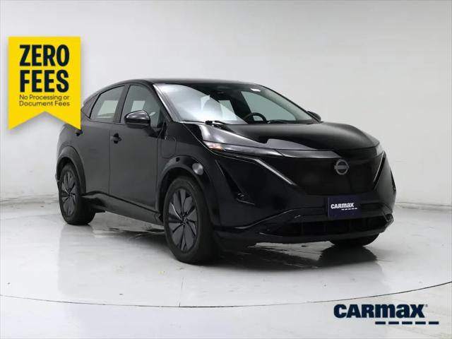 2024 Nissan ARIYA ENGAGE+ for sale in Parker, CO