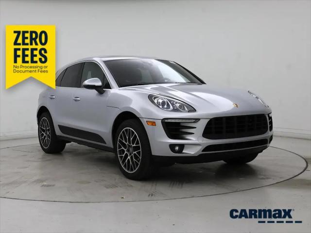 2015 Porsche Macan S for sale in Parker, CO