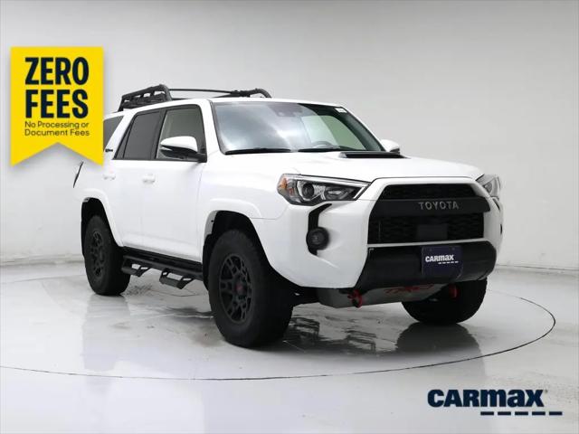 2024 Toyota 4Runner TRD Pro for sale in Parker, CO