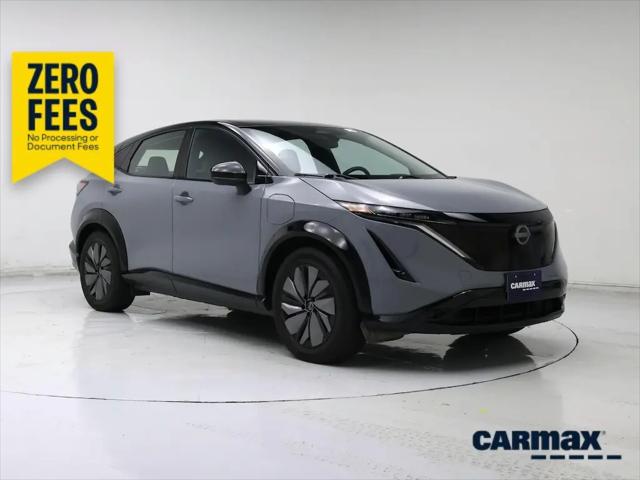 2024 Nissan ARIYA ENGAGE+ for sale in Parker, CO