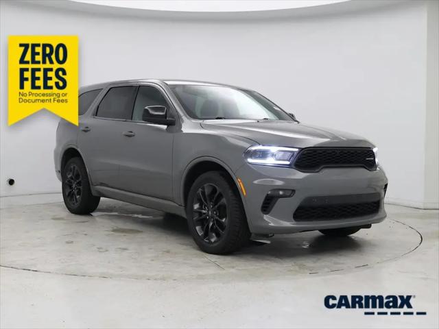 2021 Dodge Durango GT AWD for sale in Asheville, NC