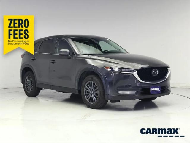 2019 Mazda CX-5 Touring for sale in Murrieta, CA