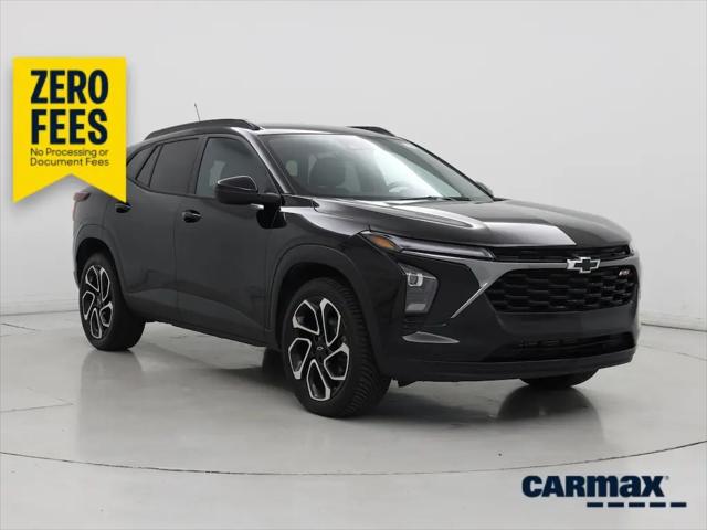 2025 Chevrolet Trax FWD 2RS for sale in Kentwood, MI