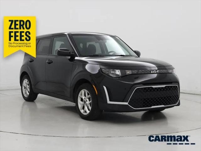 2025 Kia Soul LX for sale in Kentwood, MI