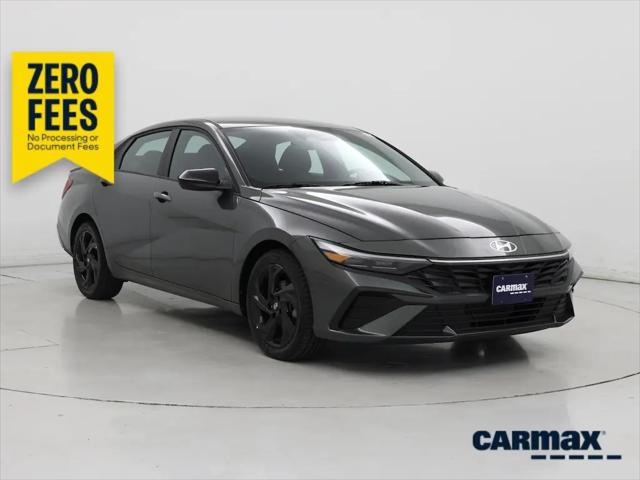 2026 Hyundai Elantra SEL Sport for sale in Kentwood, MI