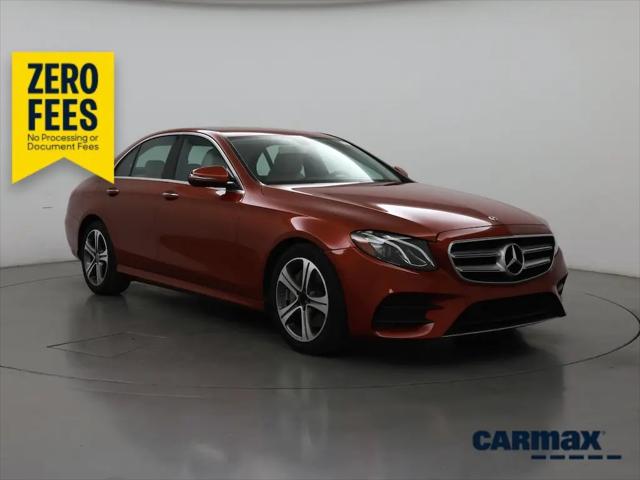 2020 Mercedes-Benz E 350 Unknown for sale in McKinney, TX