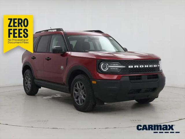 2026 Ford Bronco Sport Big Bend for sale in Covington, LA