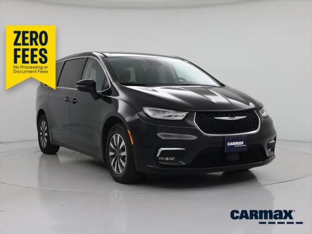 2023 Chrysler Pacifica Hybrid Touring L for sale in Melbourne, FL