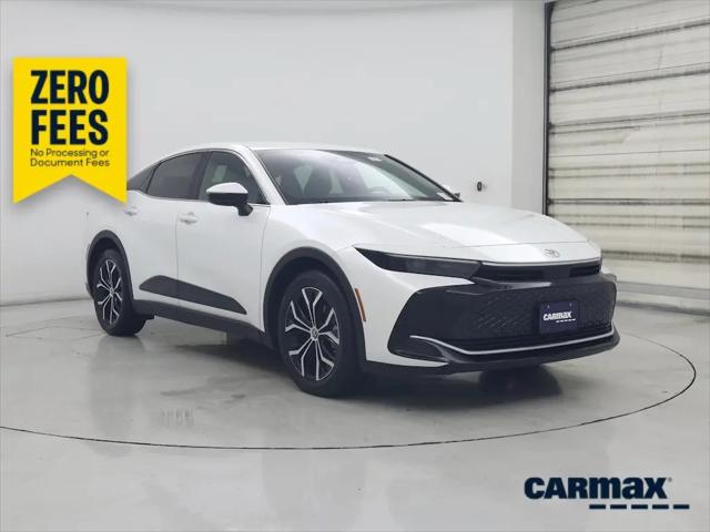 2024 Toyota Crown XLE for sale in Sacramento, CA