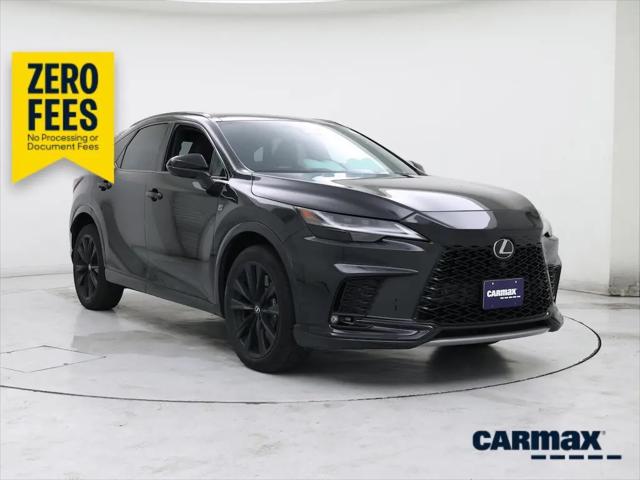 2023 Lexus RX 500h F SPORT Performance for sale in MERIDIAN, ID