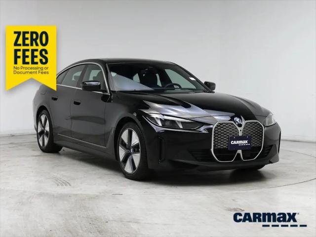 2025 BMW i4 xDrive40 for sale in Lynnwood, WA
