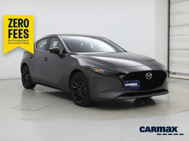 2022 Mazda Mazda3 2.5 Turbo for sale in Colonie, NY
