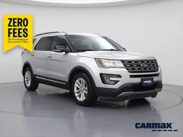 2016 Ford Explorer XLT for sale in Murfreesboro, TN