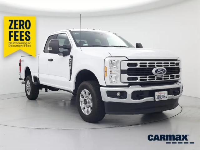 2024 Ford F-250 XLT for sale in Palmdale, CA