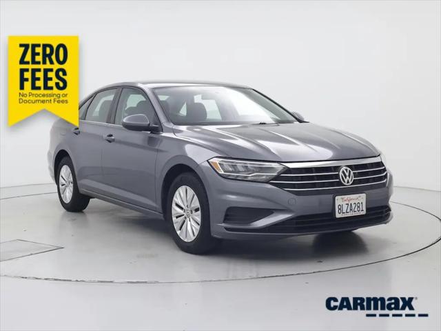 2019 Volkswagen Jetta 1.4T S for sale in Palmdale, CA