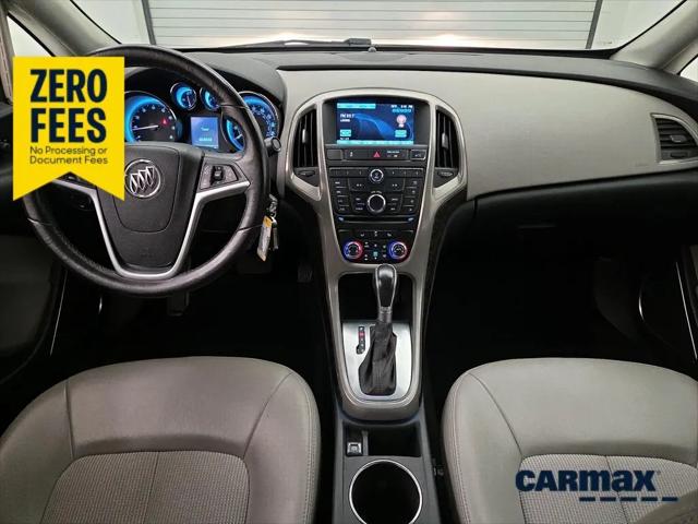 2015 Buick Verano Unknown for sale in Newark, DE