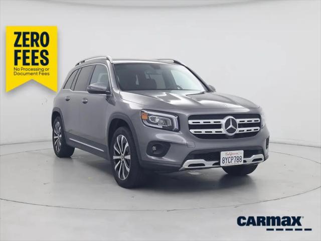 2021 Mercedes-Benz GLB Unknown for sale in Irvine, CA