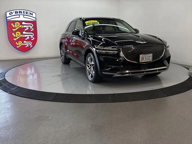 2023 Genesis GV70 2.5T AWD for sale in NORMAL, IL