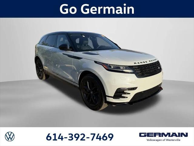 2024 Land Rover Range Rover Velar P250 Dynamic SE for sale in Westerville, OH