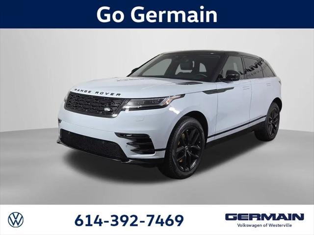 2024 Land Rover Range Rover Velar P250 Dynamic SE for sale in Westerville, OH