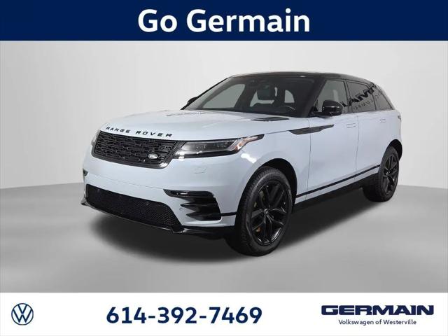 2024 Land Rover Range Rover Velar P250 Dynamic SE for sale in Westerville, OH