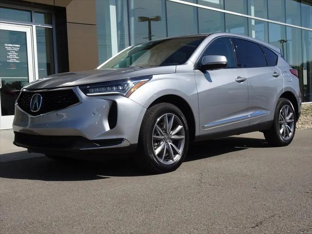 2024 Acura RDX Technology Package for sale in Cincinnati, OH