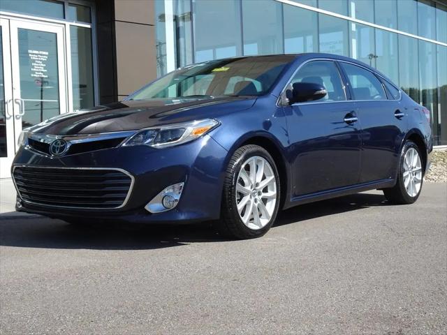 2015 Toyota Avalon Limited for sale near Cincinnati, OH